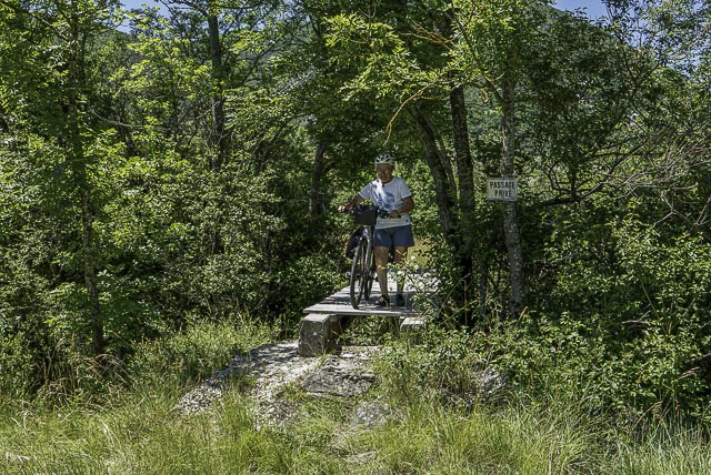 Le Randonneur