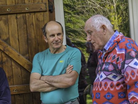Deux vieux amis (MLC)