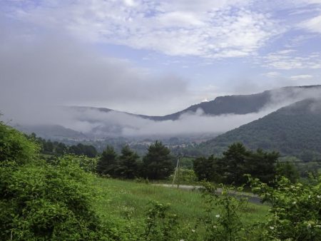 Nant se réveille sous la brume (JMR)