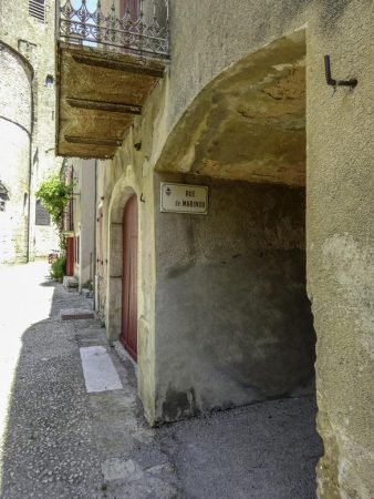 Rue Marinou ou Marilou !! (JMR)