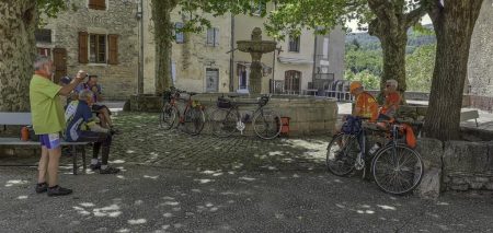 Place de la fontaine (JMR)