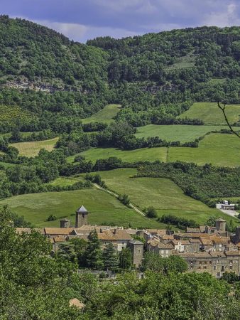 Ste Eulalie de Cernon (MLC)