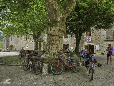 Ste Eulalie de Cernon (MLC)