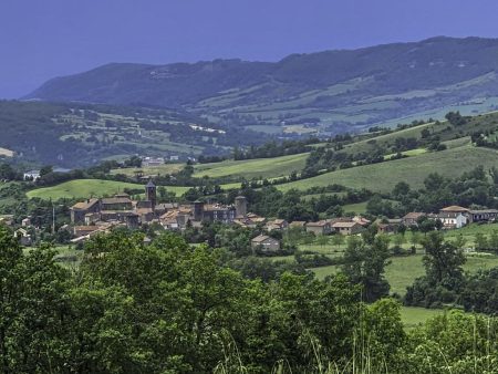Autre face de Ste Eulalie-de-Cernon (MLC)