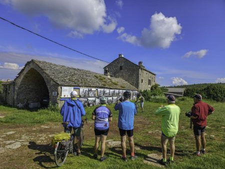 St-Martin de Larzac (MLC)