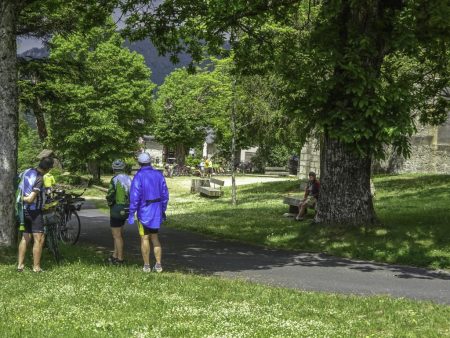 On se prépare à repartir (JMR)