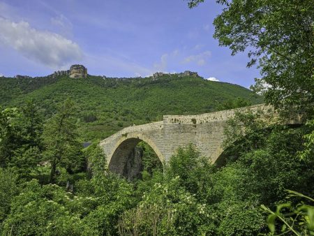 Nant pont de la Prade (MLC)