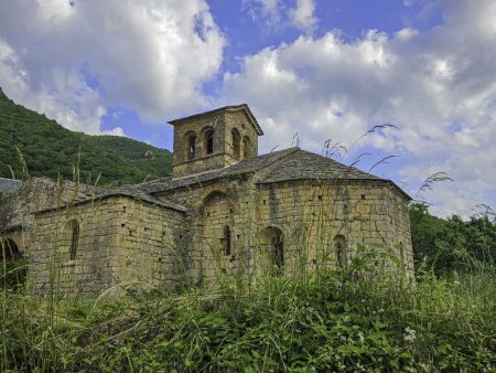 Chapelle de Cuns (MLC)