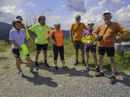 Des admirateurs du point de vue (MLC)