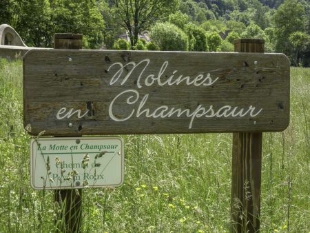 Molines-en-Champsaur (BM)