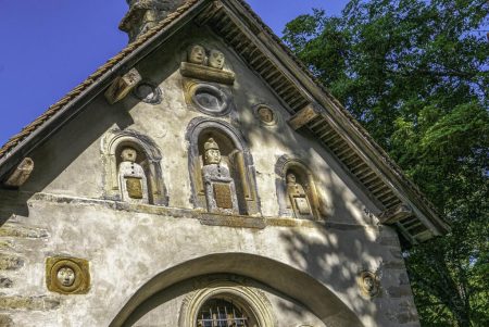 Les pépètes (SP)