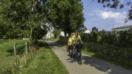 Petite route de campagne (MF)