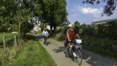Petite route de campagne (MF)