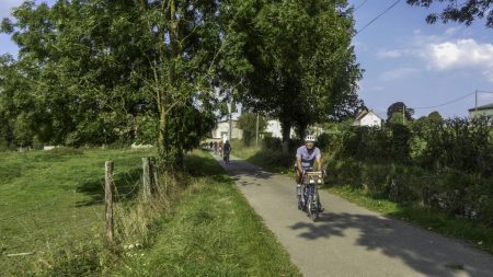 Petite route de campagne (MF)