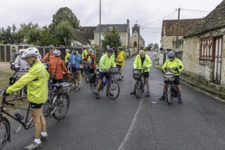 Certains semblent un peu perdus (PM)