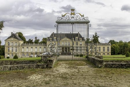Château de Versainville (PM)