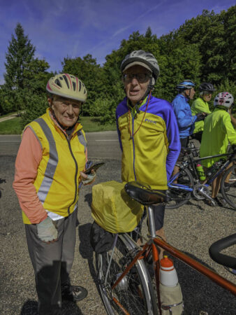 Anne-Marie et Bernard (MLC)