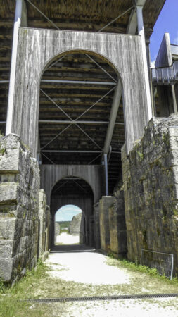 Amphithéâtre de Grand (GP)