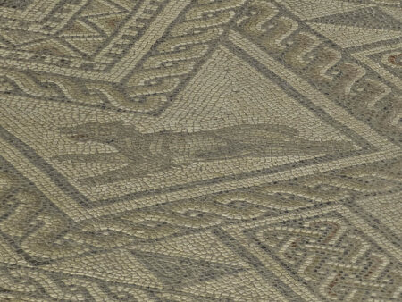 Mosaïques gallo-romaines de Grand (MLC)