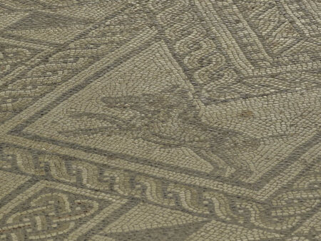 Mosaïques gallo-romaines de Grand (MLC)