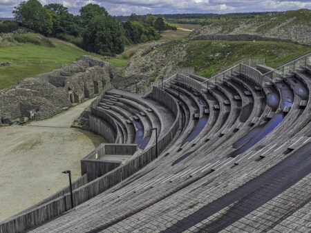 Amphithéâtre de Grand (MLC)