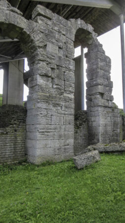 Amphithéâtre de Grand (MNP)