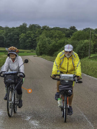 Dominique et Gérard (MLC)