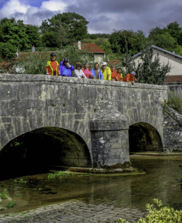 Le gué de Rollainville (MNP)