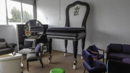 Meubles de style (GP)