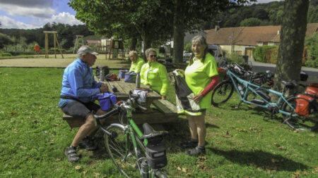 Pique-nique à Goncourt (MNP)