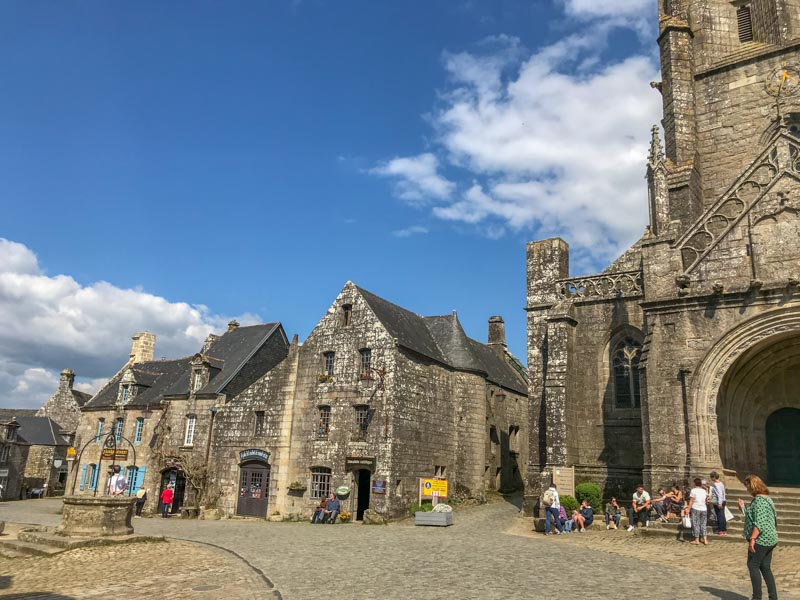 Locronan