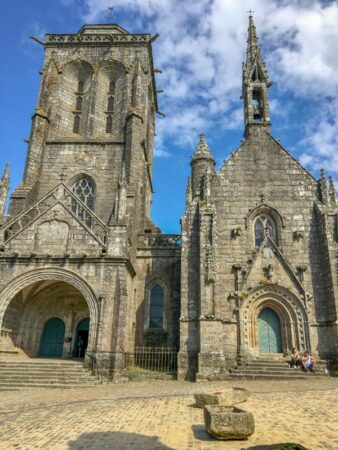 Locronan