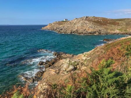 Pointe de Millier