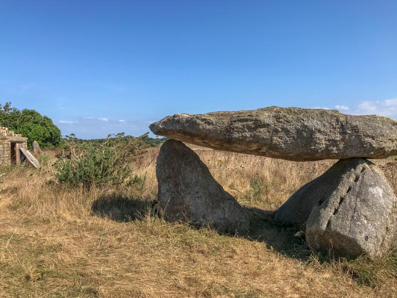 Dolmen