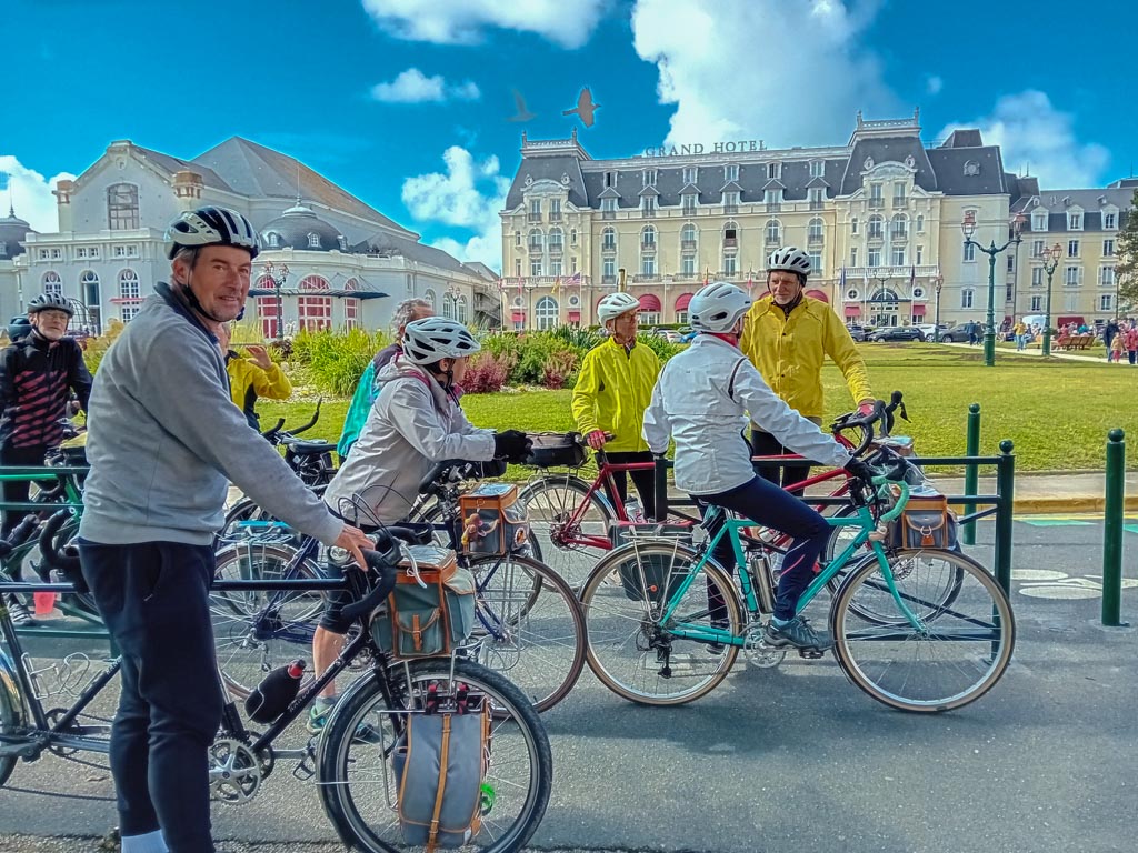 Cabourg (FL)
