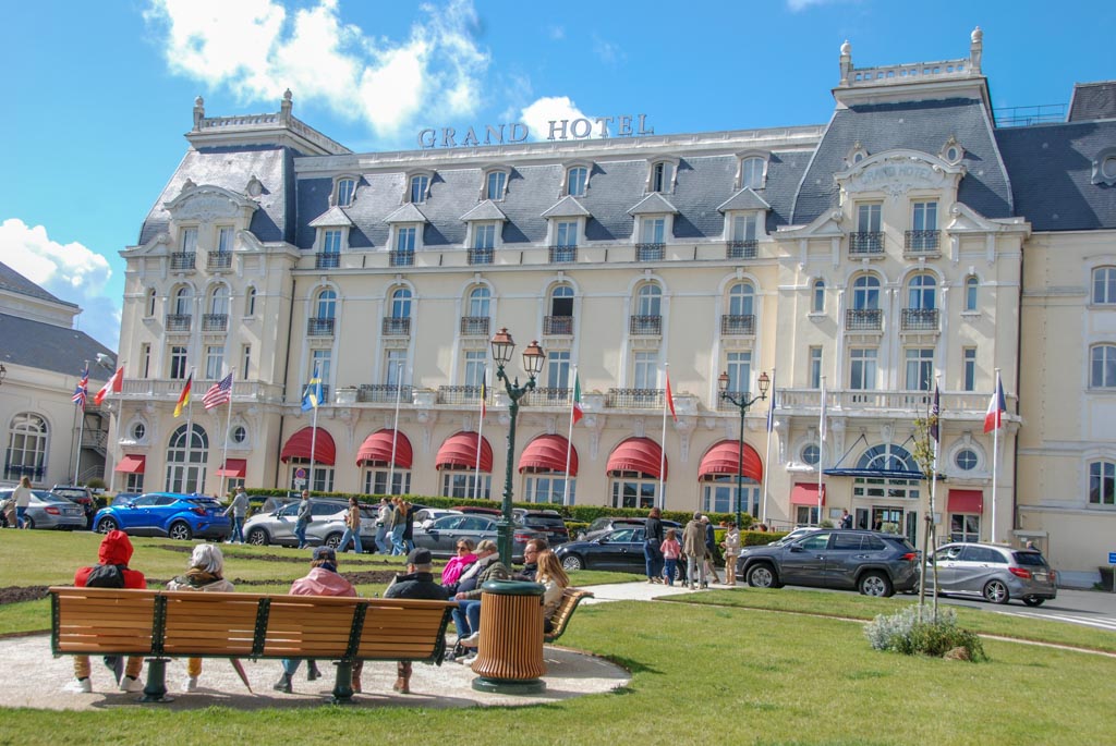 Cabourg (GH)