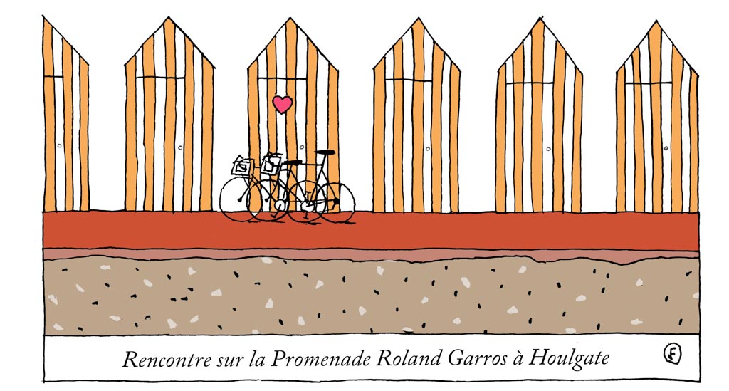 La rencontre nationale 2026 vue par Félix