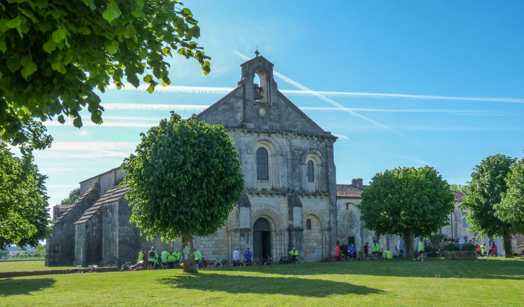 Église Sainte-Gemme (PM)