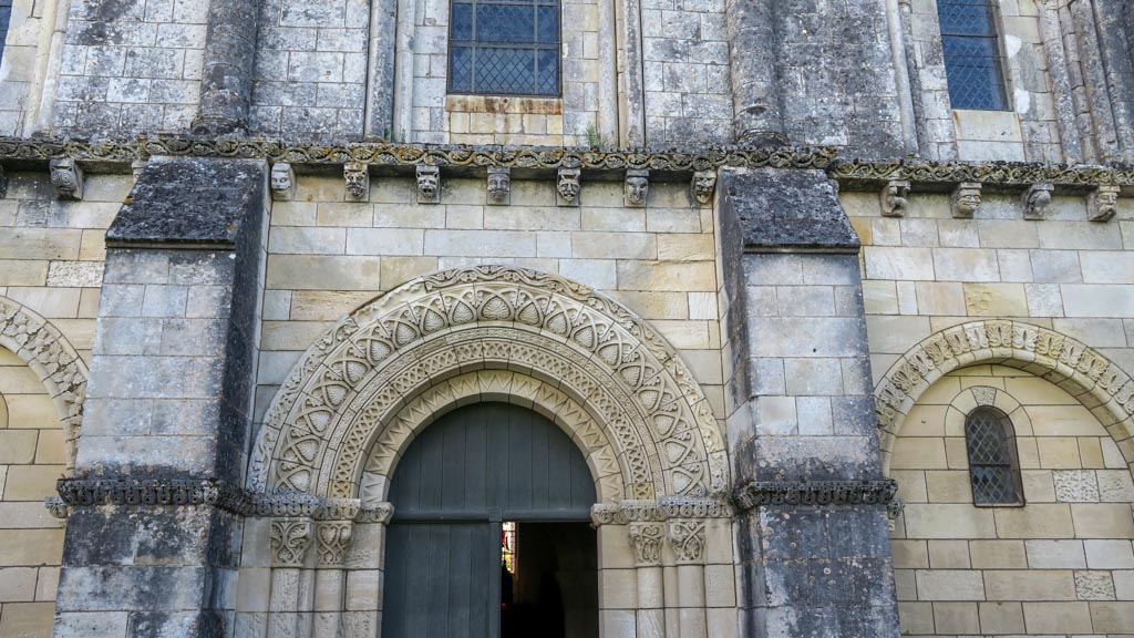 Église Sainte-Gemme (PP)