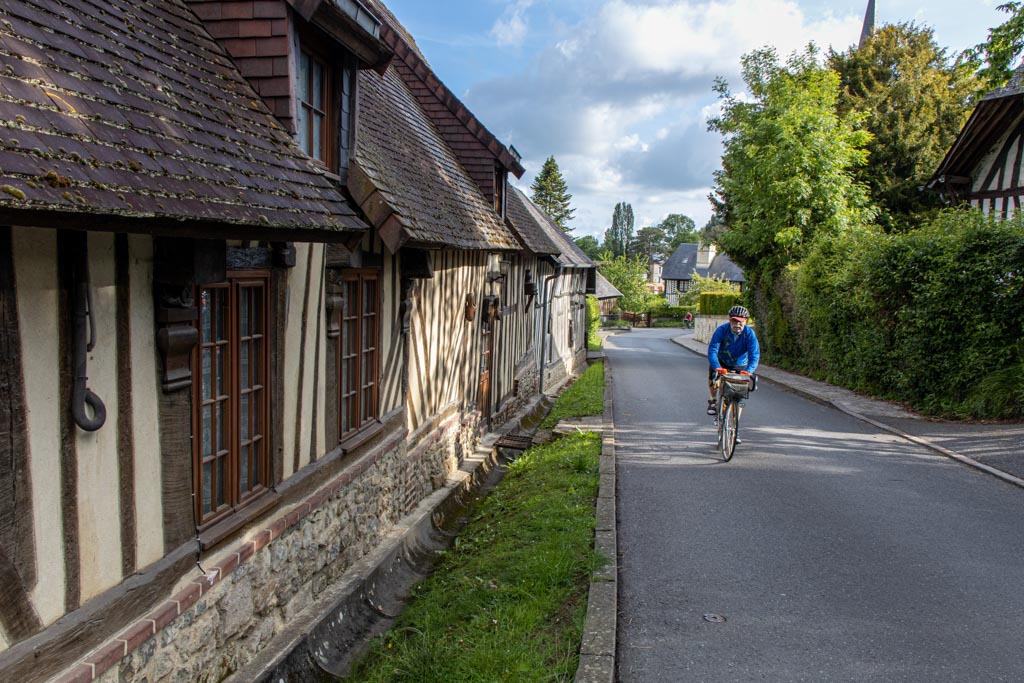 De biens belles demeures Normandes (PHM)