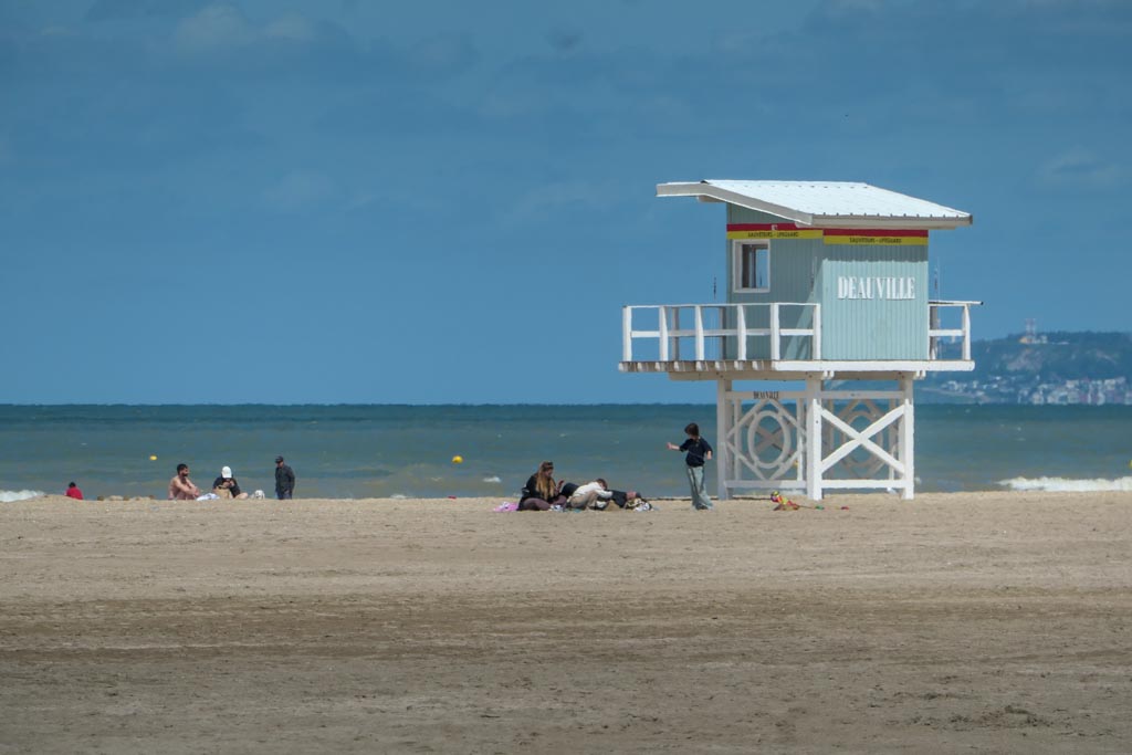 Deauville (FL)