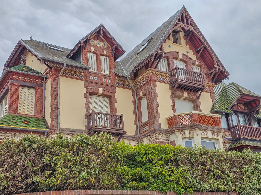 Deauville (MLC)