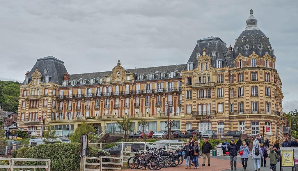 Deauville (MLC)