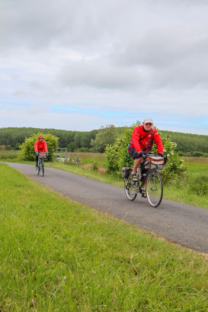 Sur le chemin de l’Anguille (CL)