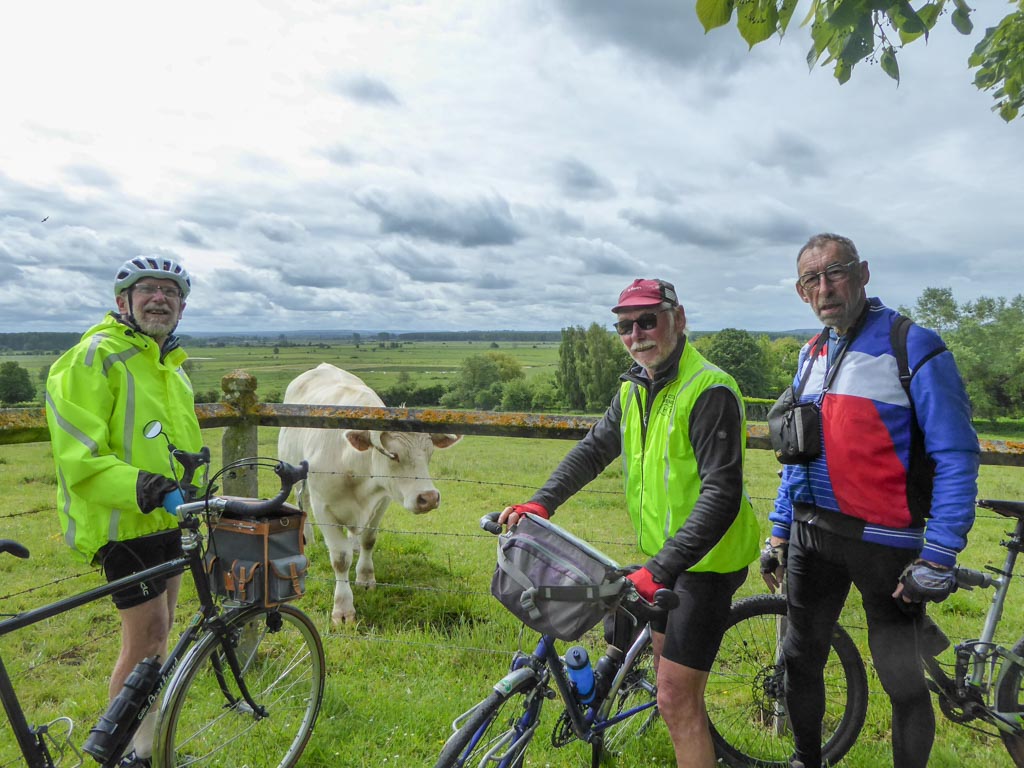 Philippe, Roland et Luc (MF)