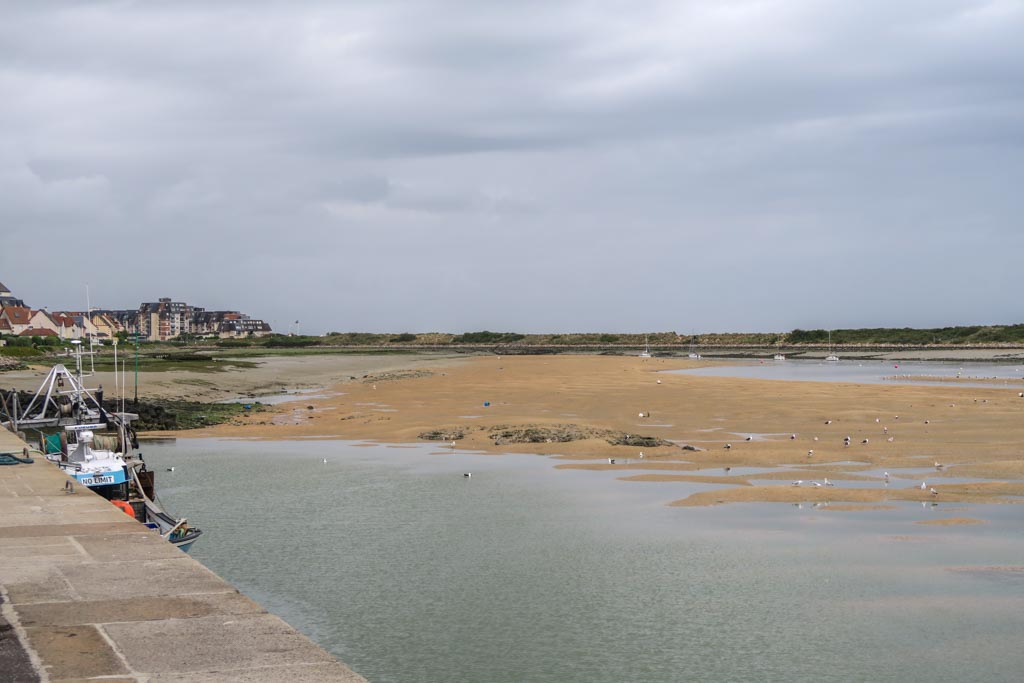 Dernier regard vers la mer (PP)