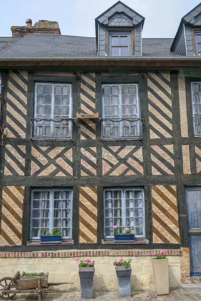 Beuvron-en-Auge (PP)