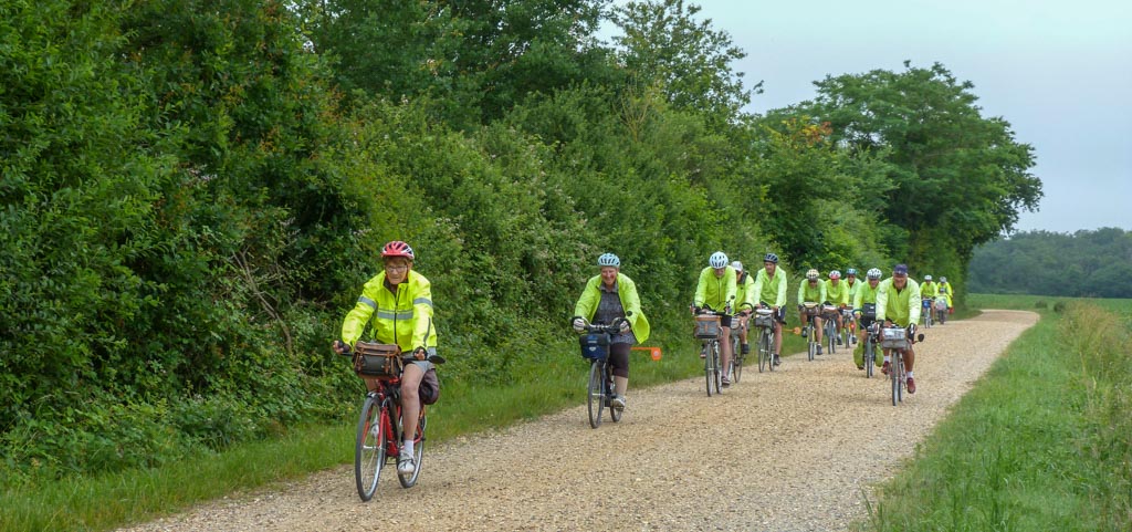 Sur les chemins blancs (PM)
