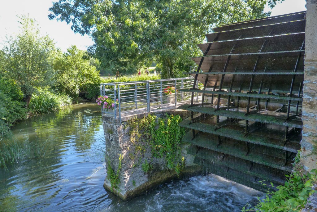 Moulin à glace de La Bruère (PM)