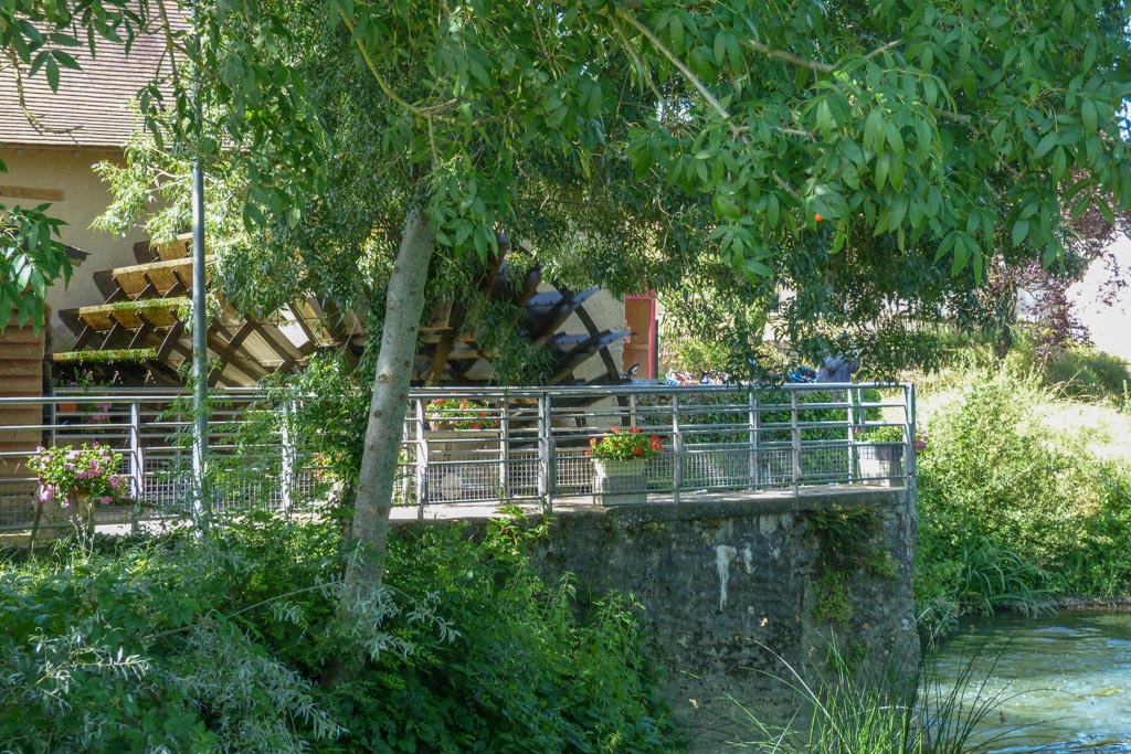 Moulin à glace de La Bruère (PM)